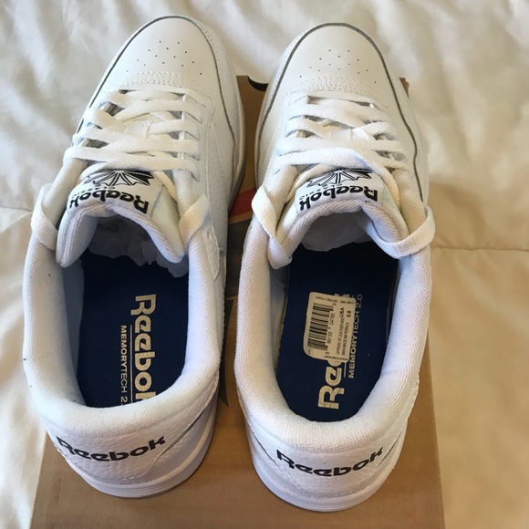 ‼️SOLD‼️Men’s Reebok Classics - Picture 3 of 8